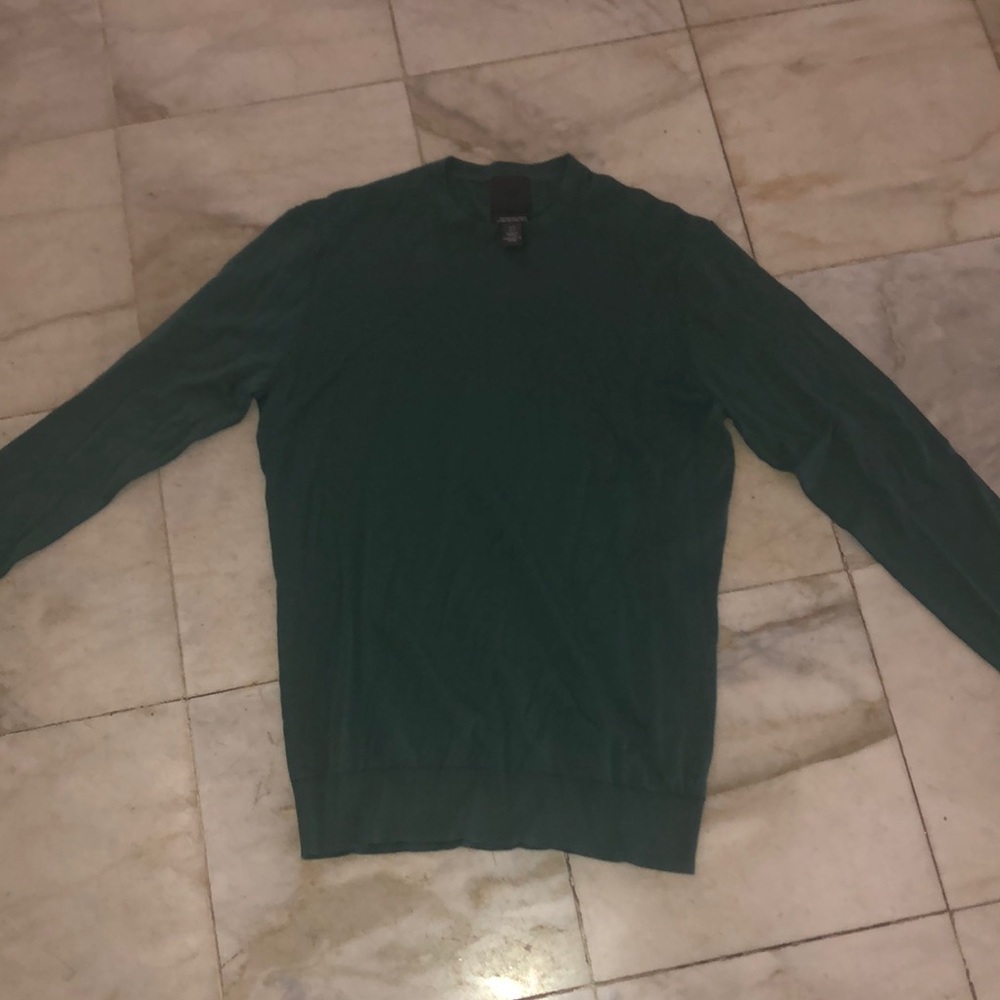 Men’s sweater